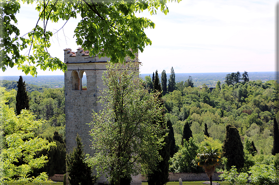 foto Colli degli Ezzelini